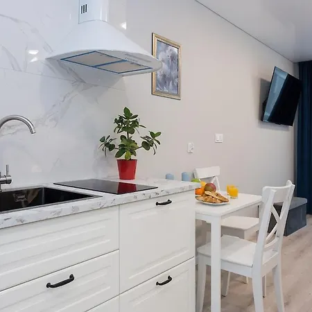 Apartment Avra I Stare *