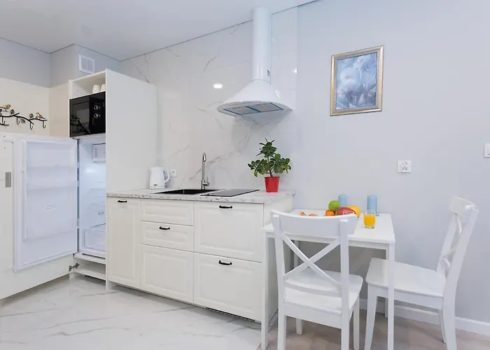 Avra I Stare Apartment *