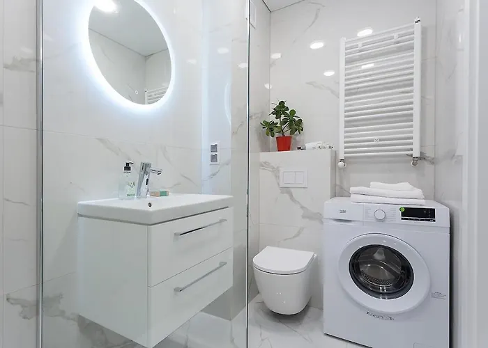 Avra I Stare Apartment