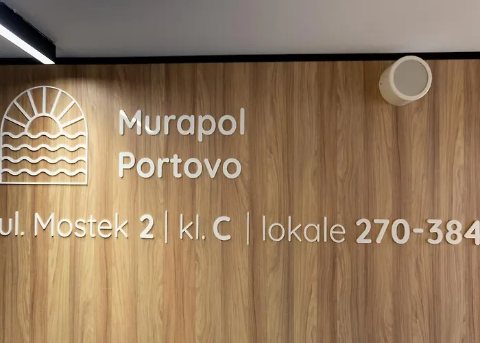 Apartment Avra I Stare