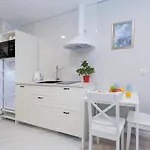 Avra I Stare 아파트 *