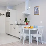 Avra I Stare 아파트 그단스크