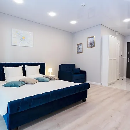 Avra I Stare Gdańsk