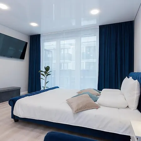 Apartamento Avra I Stare