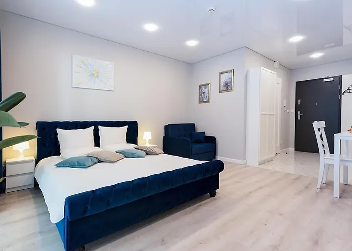 Avra I Stare Gdaňsk