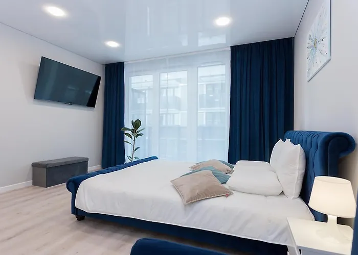 Apartamento Avra I Stare