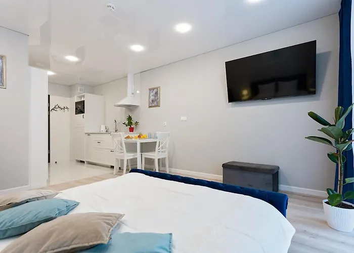 Avra I Stare Apartamento *