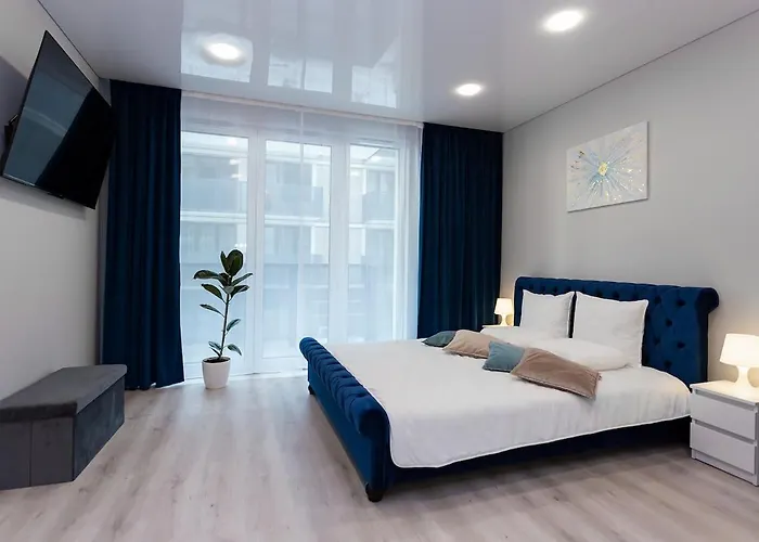 Avra I Stare Gdaňsk