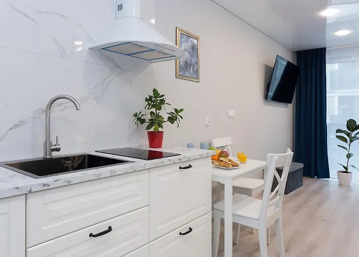 Apartamento Avra I Stare *