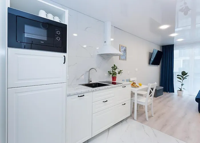 Apartamento Avra I Stare *