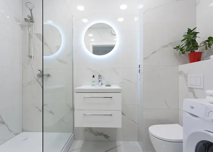 Apartmán Avra I Stare