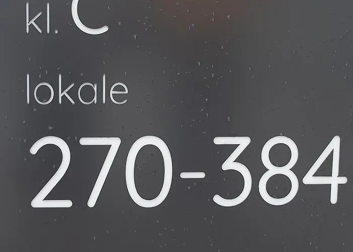 Avra I Stare Apartamento Gdańsk