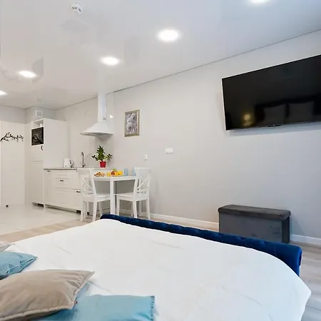 Avra I Stare Apartman *