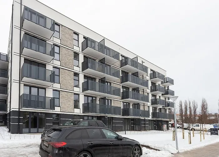 Avra I Stare Apartman *