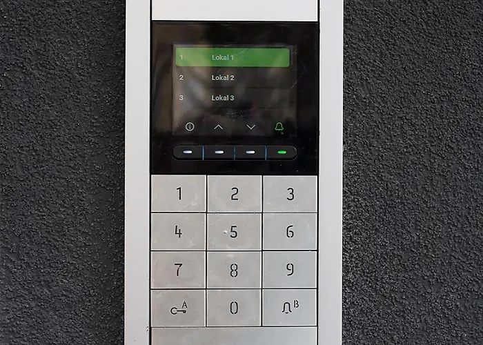 Avra I Stare Apartman